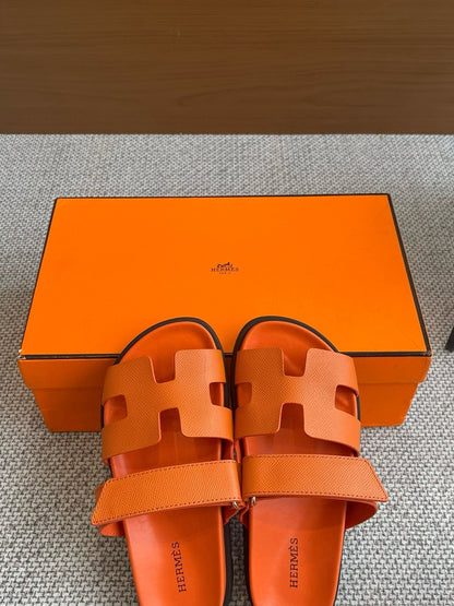 HERM Sandals
