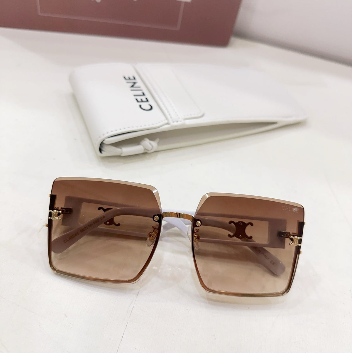 CEL Sunglasses