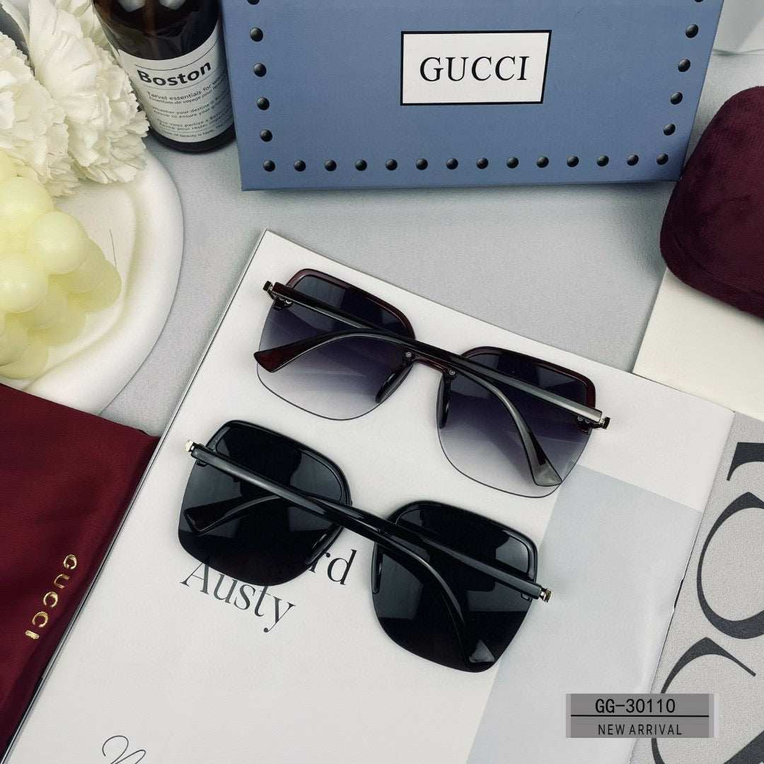 GUC Sunglasses