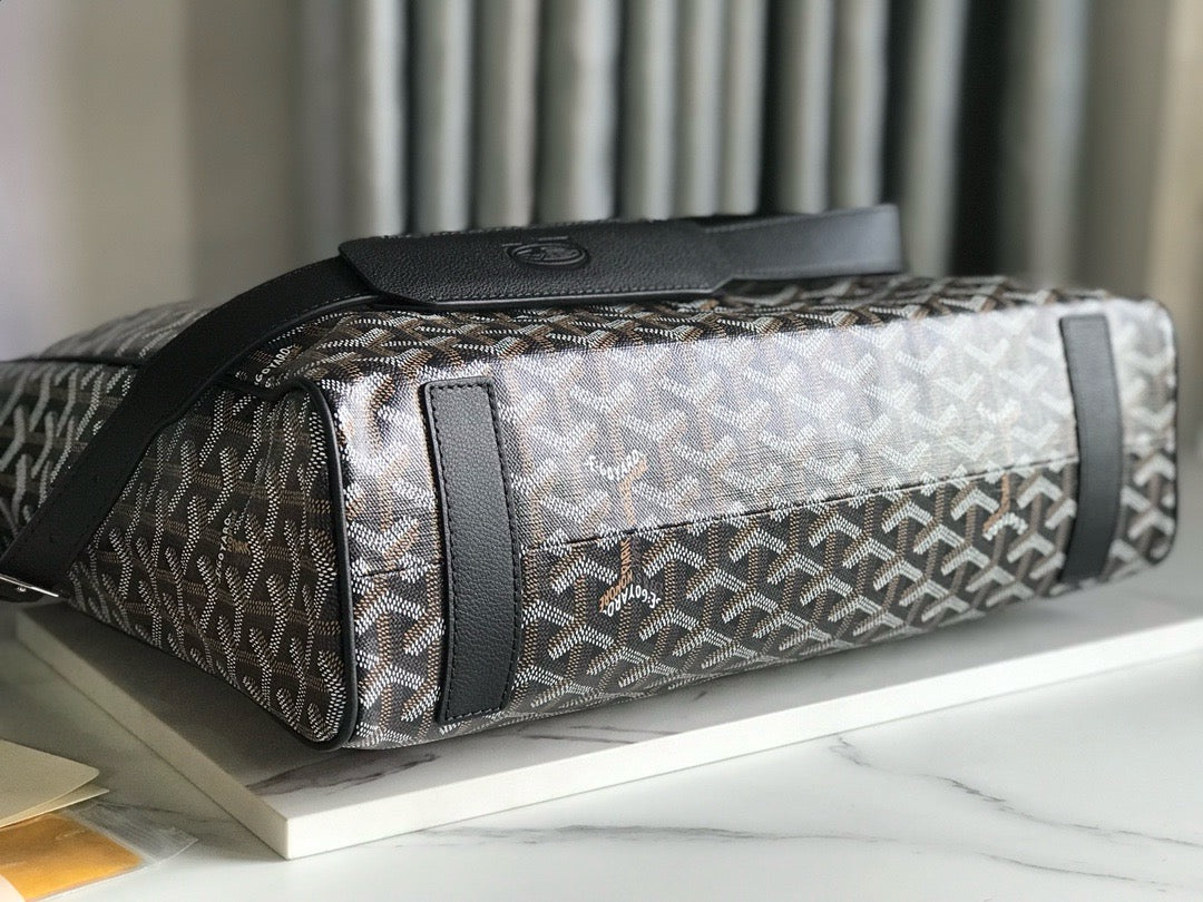 GOY Tote 38x35x11.5cm