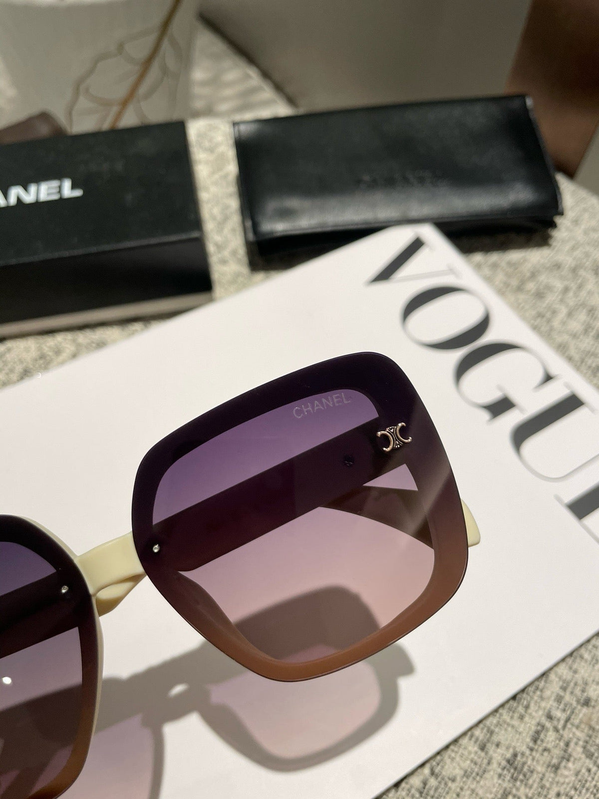 CHA Sunglasses