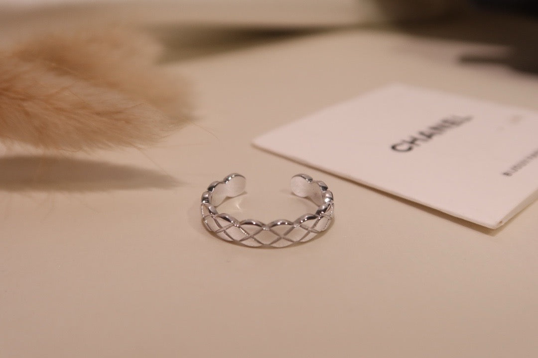 CHA Rings