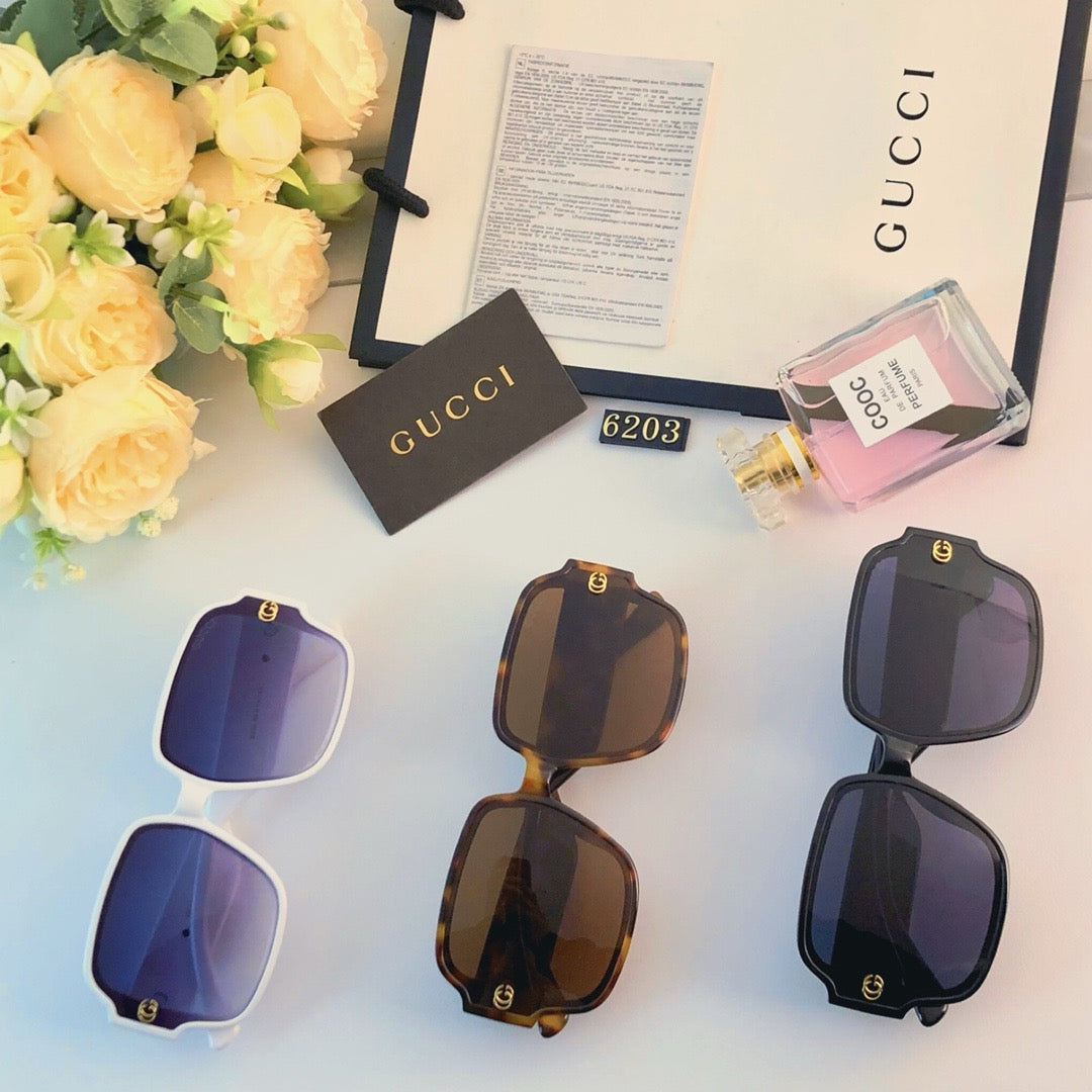 GUC Sunglasses