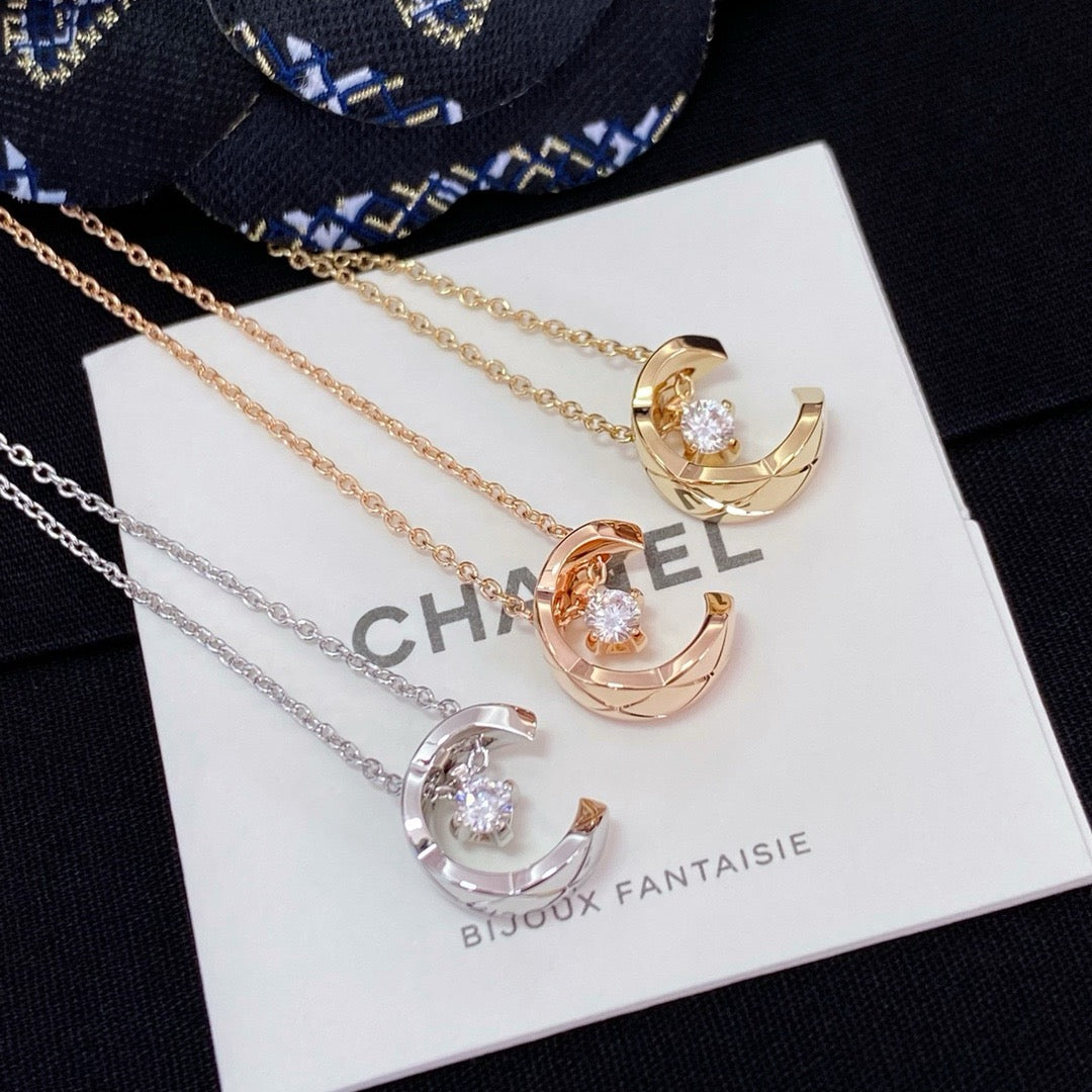 CHA Necklace