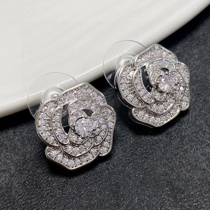 CHA Earrings