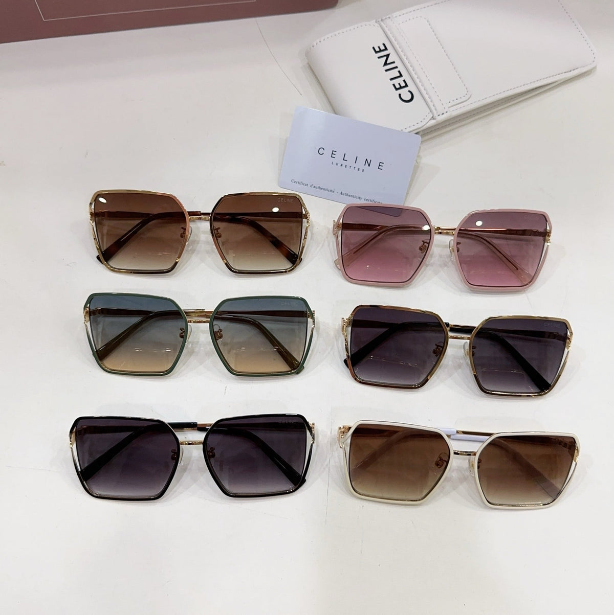 CEL Sunglasses