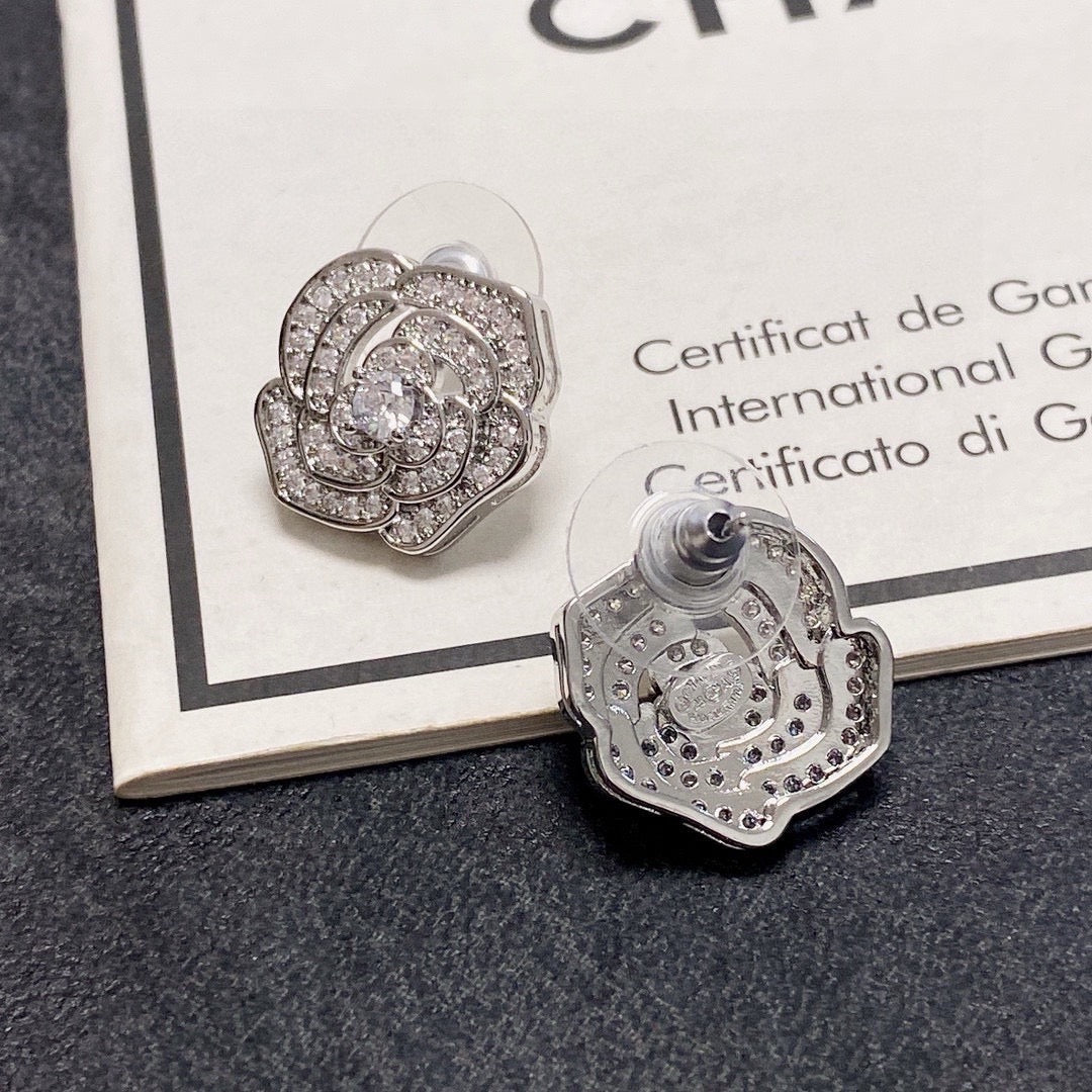 CHA Earrings