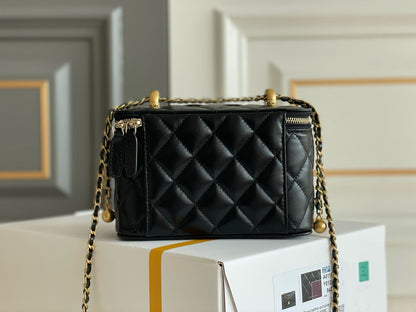 CHA 24C Vanity Bag