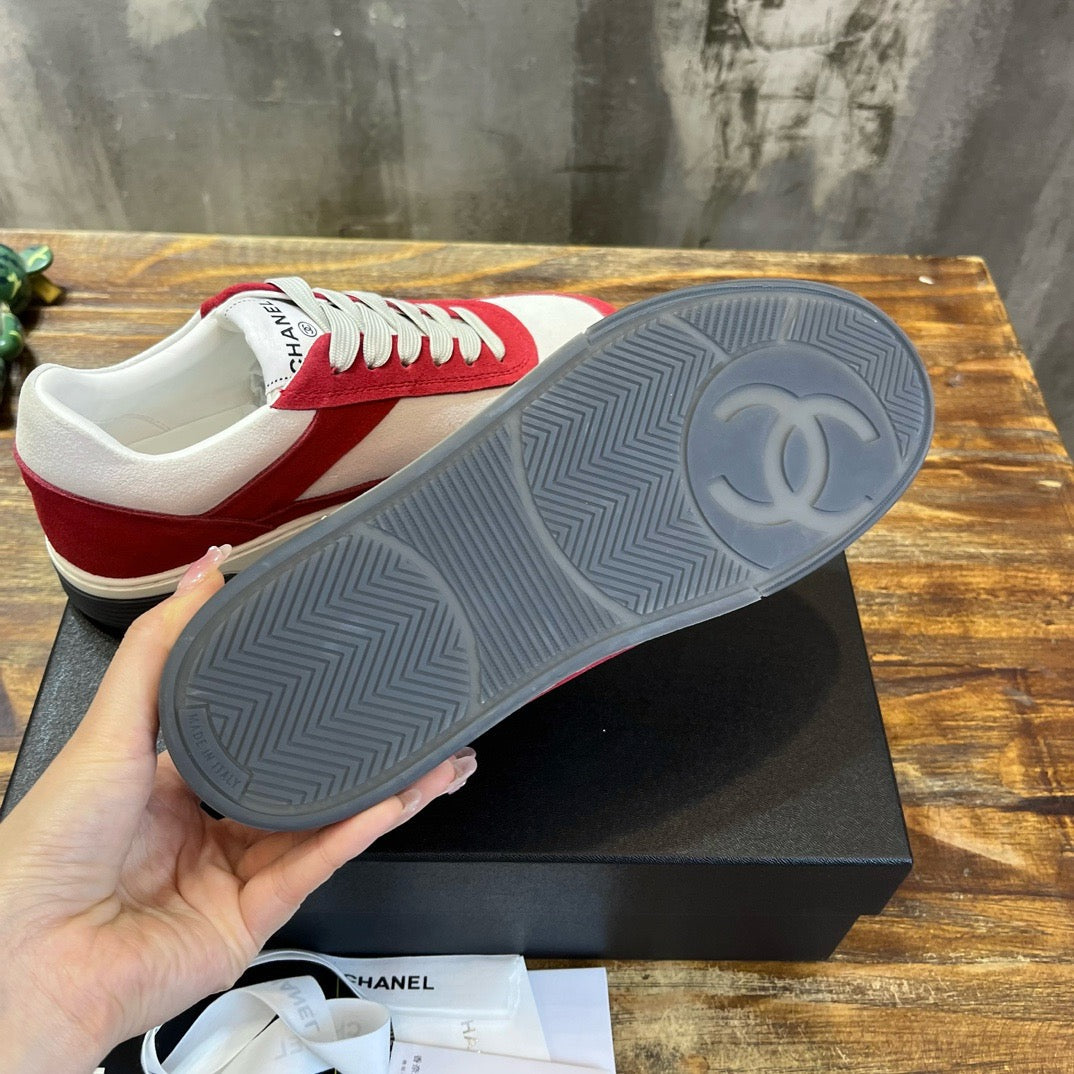 CHA Sneakers