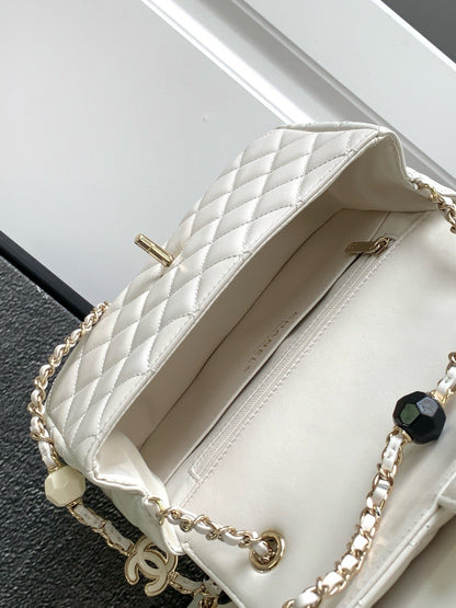 CHA 23K CF Bag