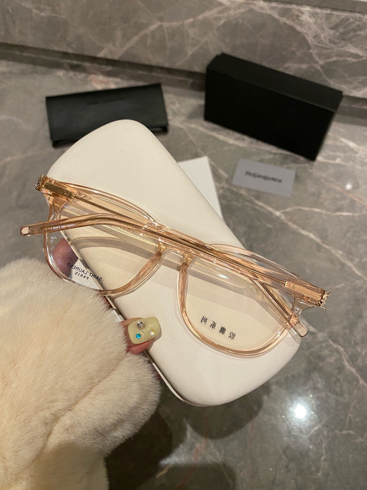YLS Sunglasses