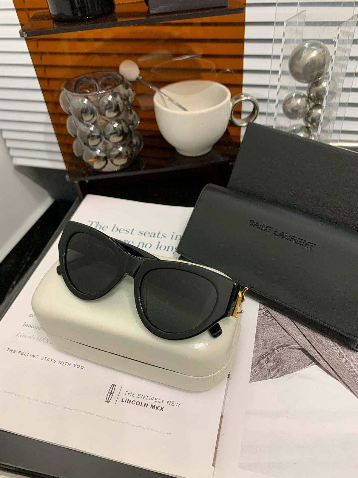 YLS Sunglasses