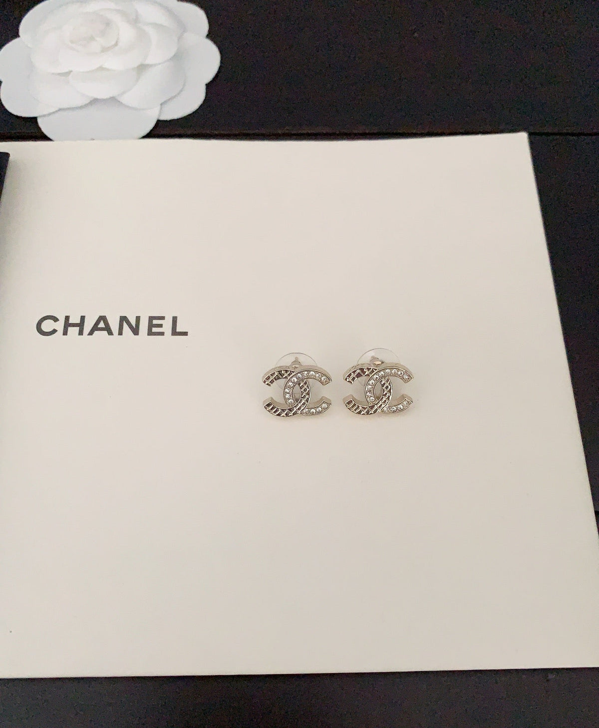CHA Earrings