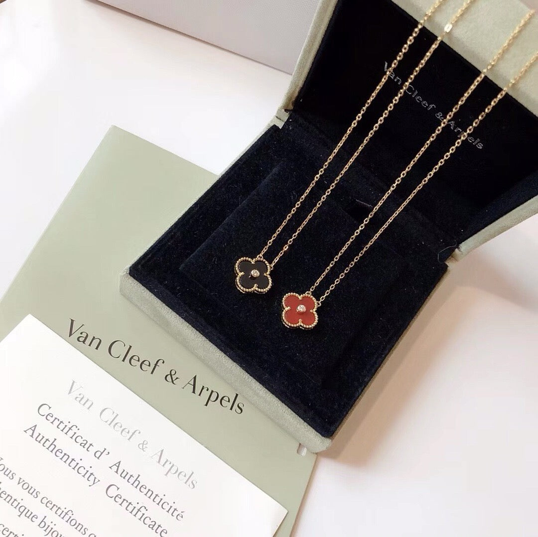 VCA Necklace
