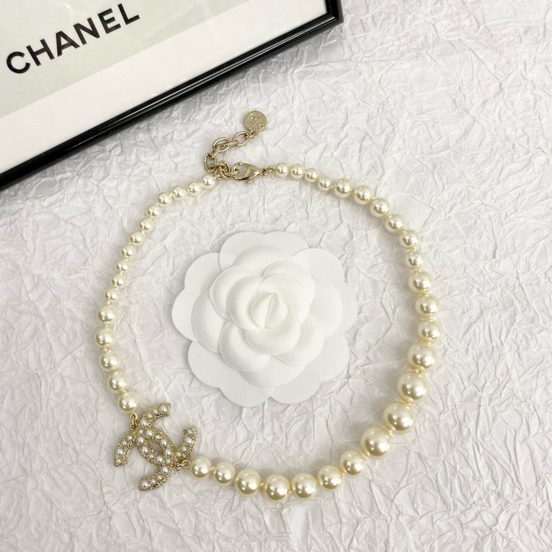 CHA Necklace