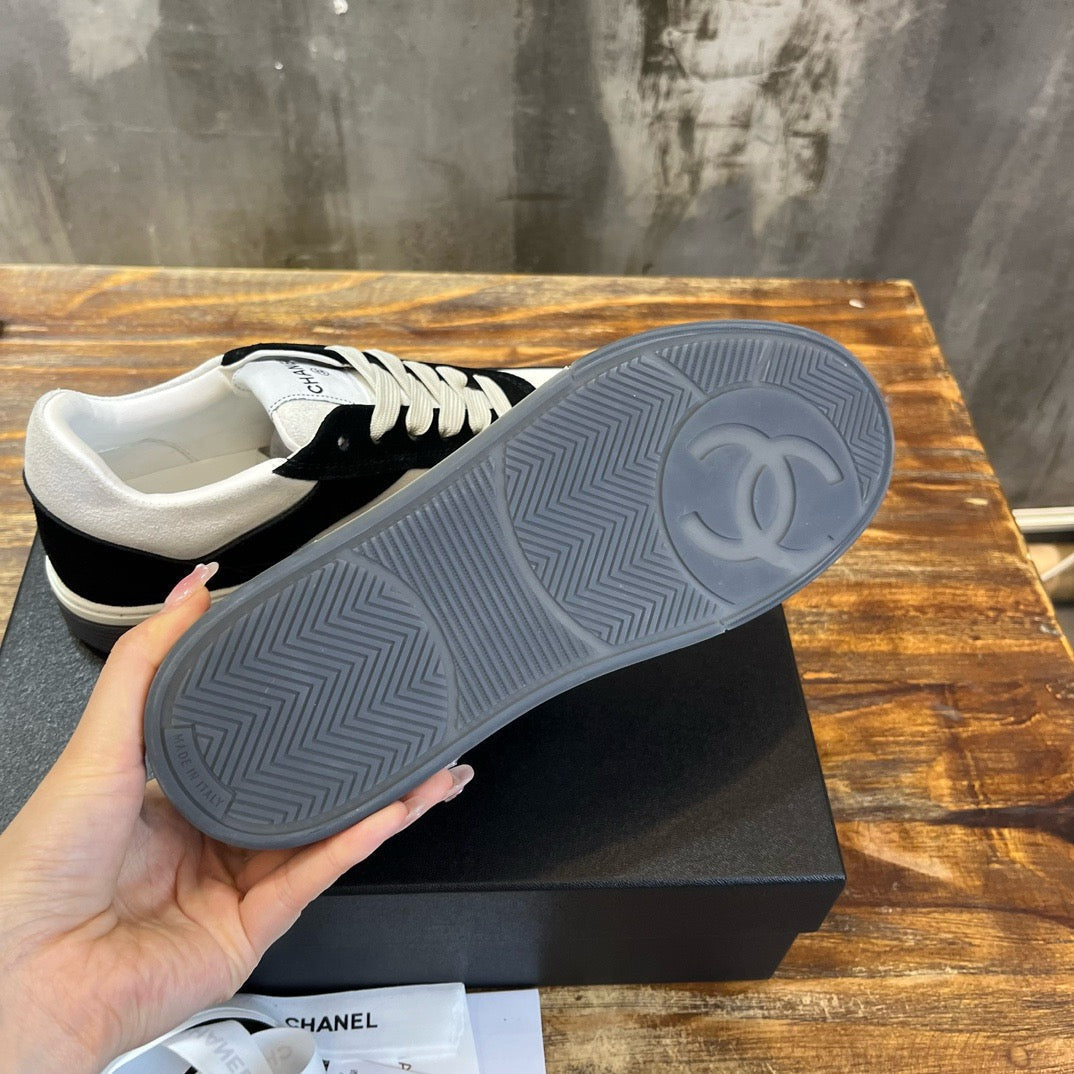 CHA Sneakers
