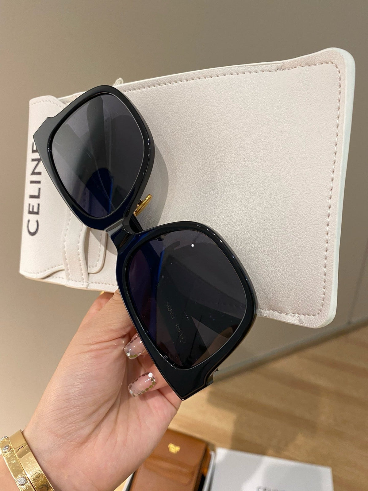 CEL Sunglasses