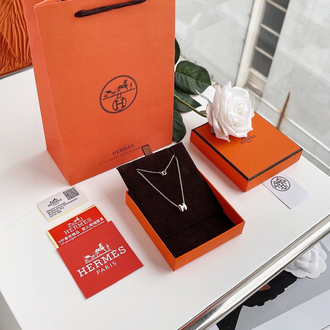 HERM Necklace
