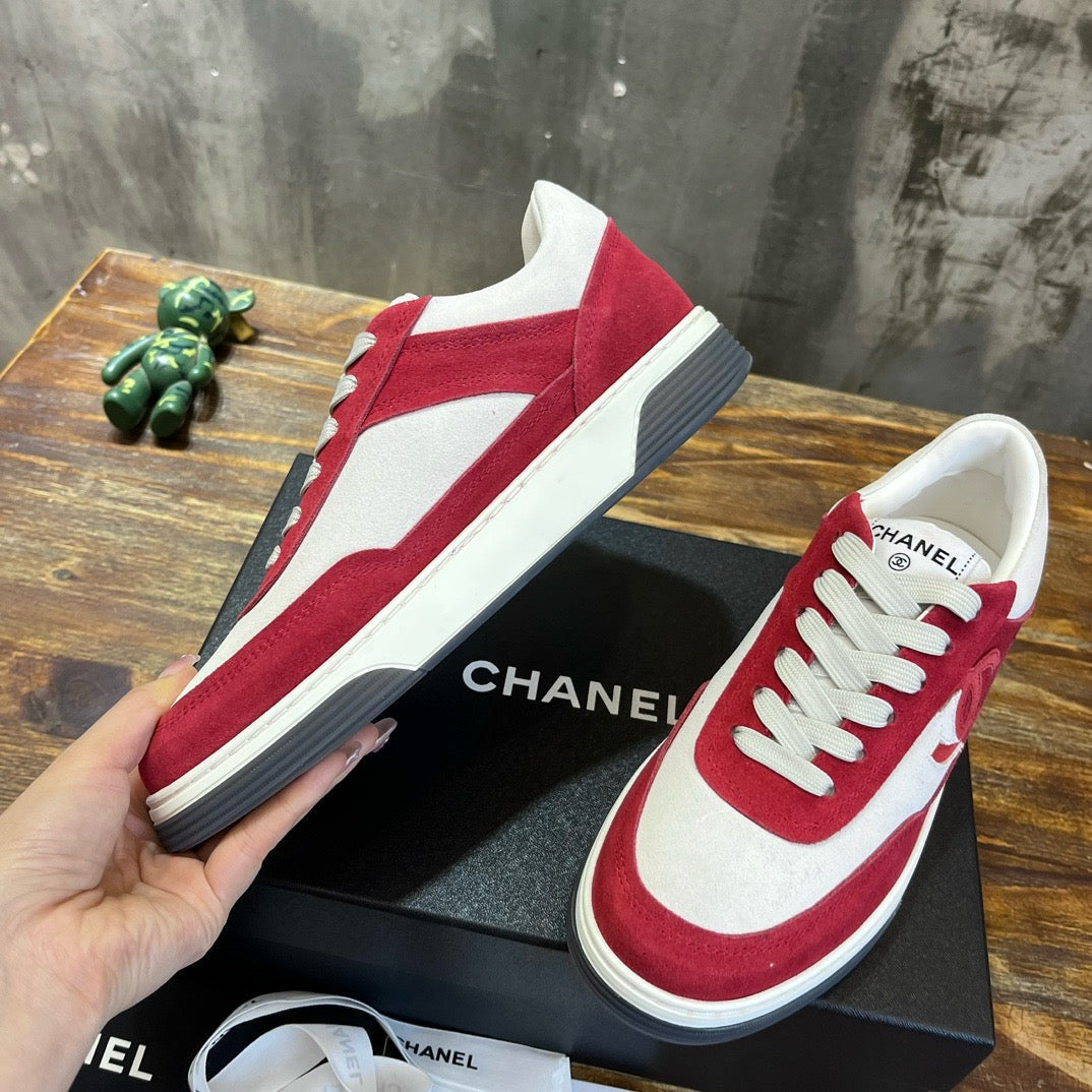 CHA Sneakers