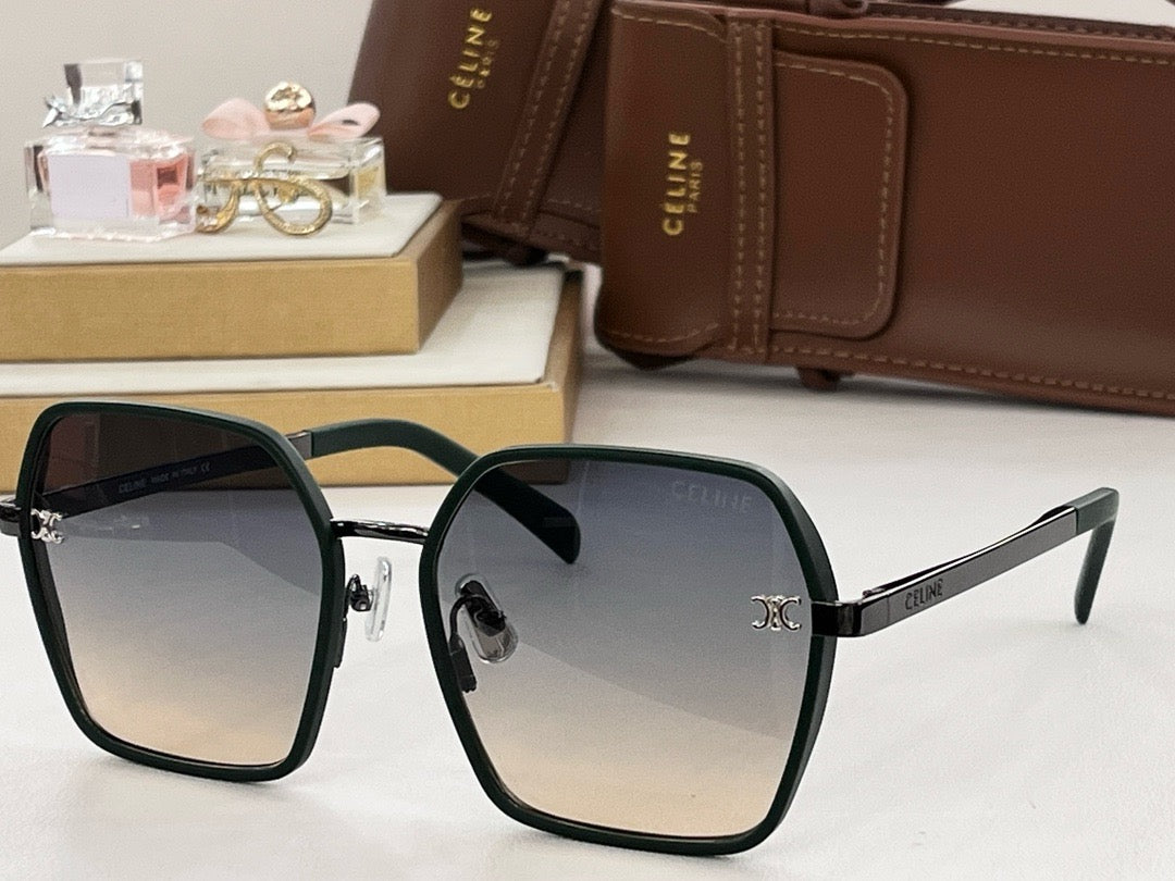 CEL Sunglasses