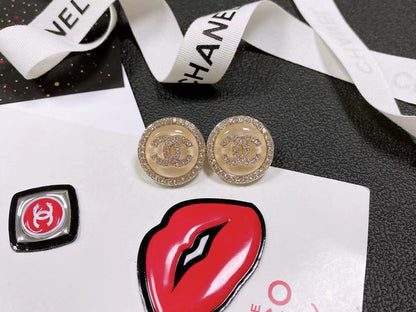 CHA Earrings