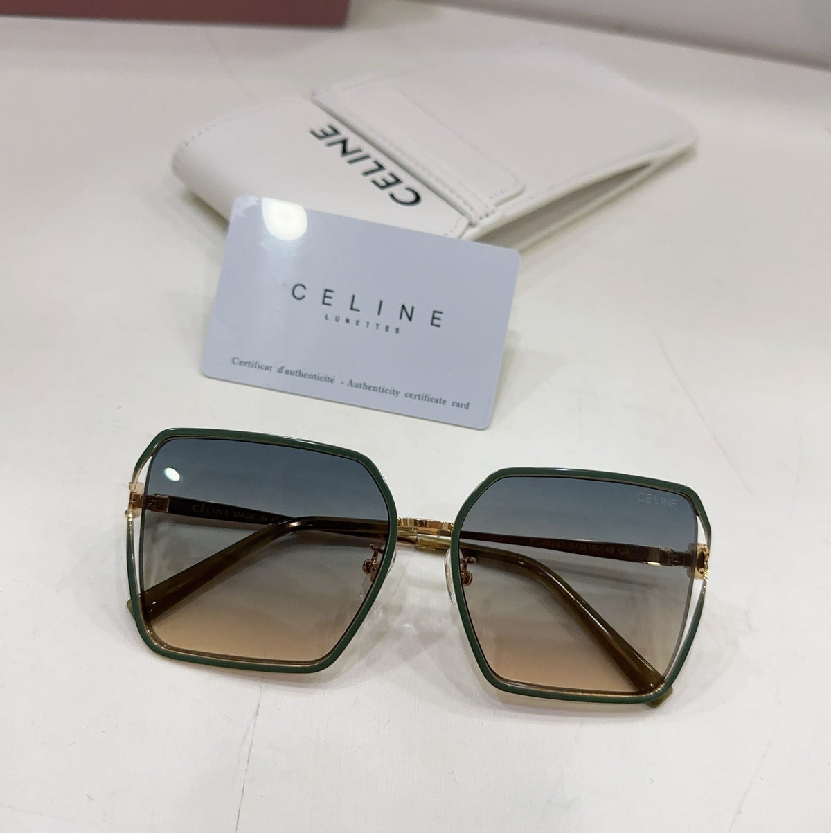 CEL Sunglasses