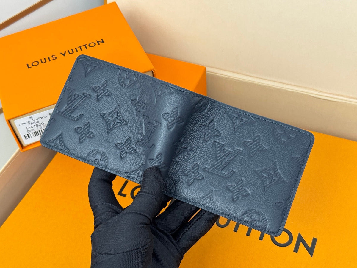 LV Wallet