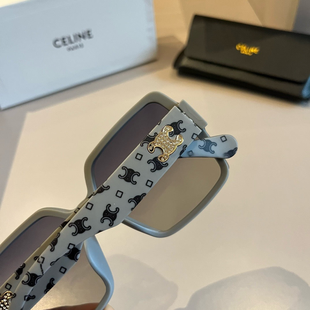 CEL Sunglasses