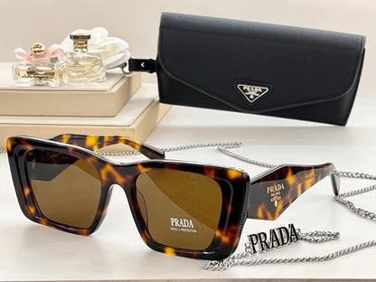 PRA Sunglasses