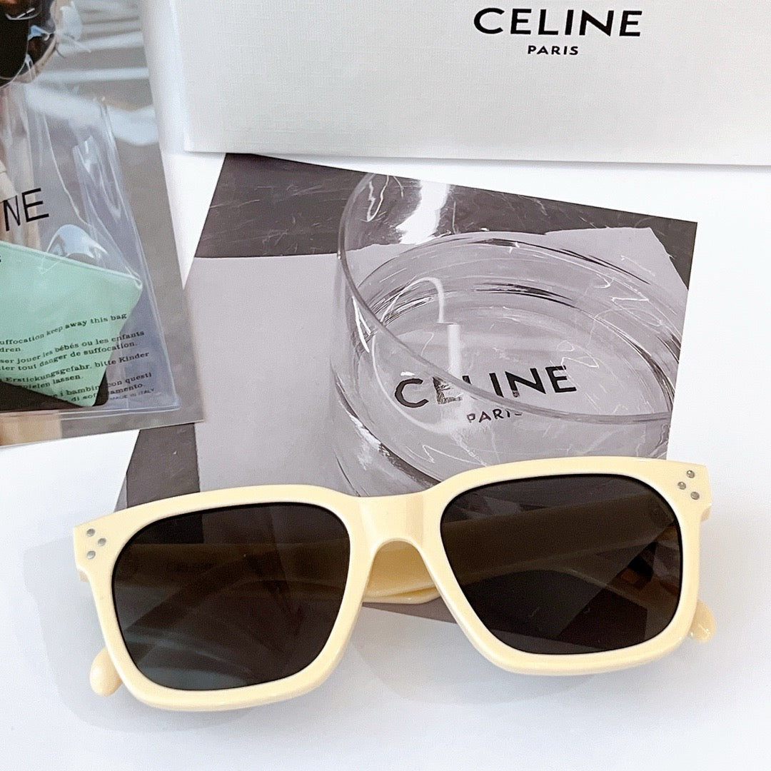CEL Sunglasses