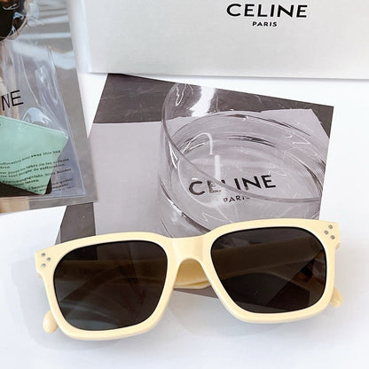 CEL Sunglasses