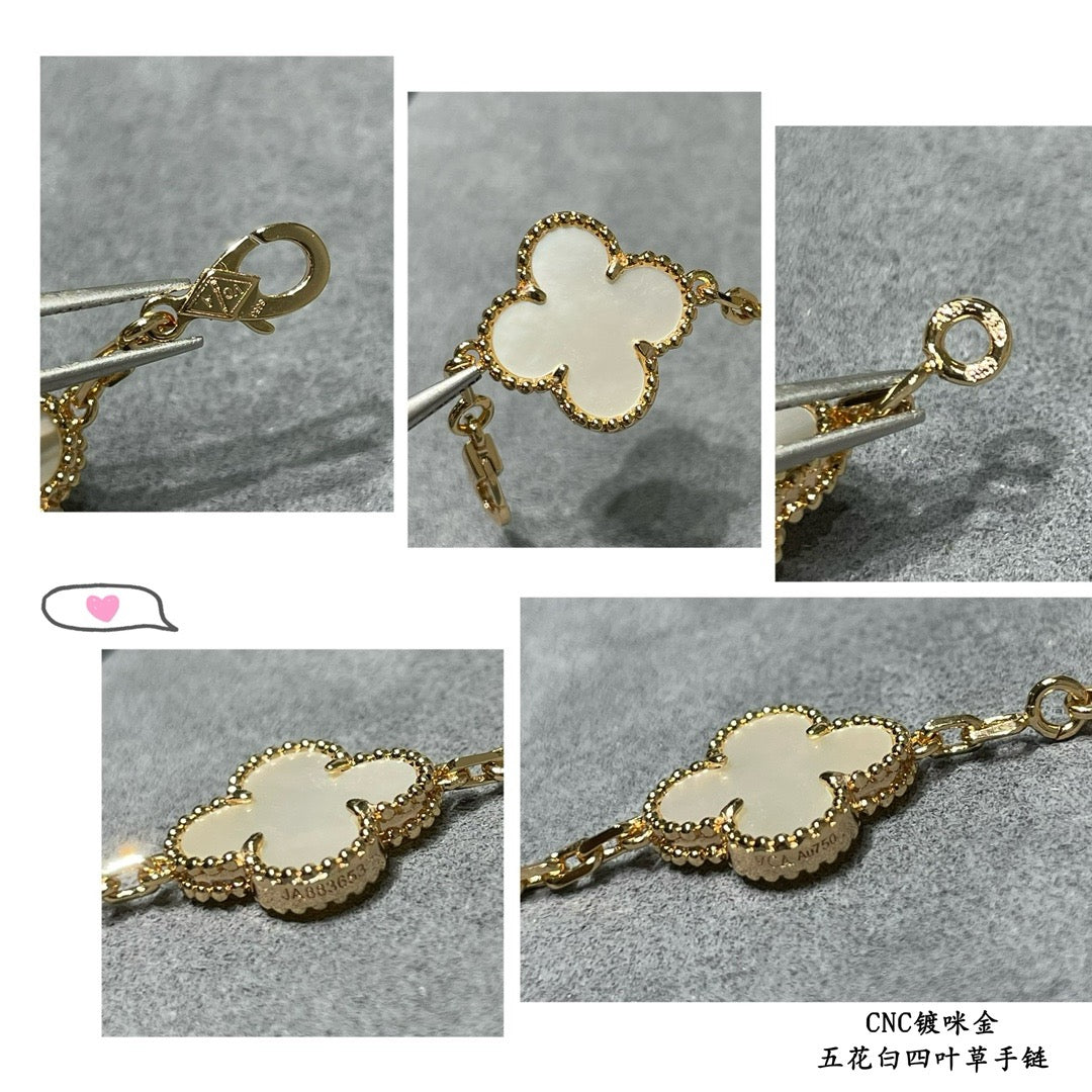VCA Bracelet