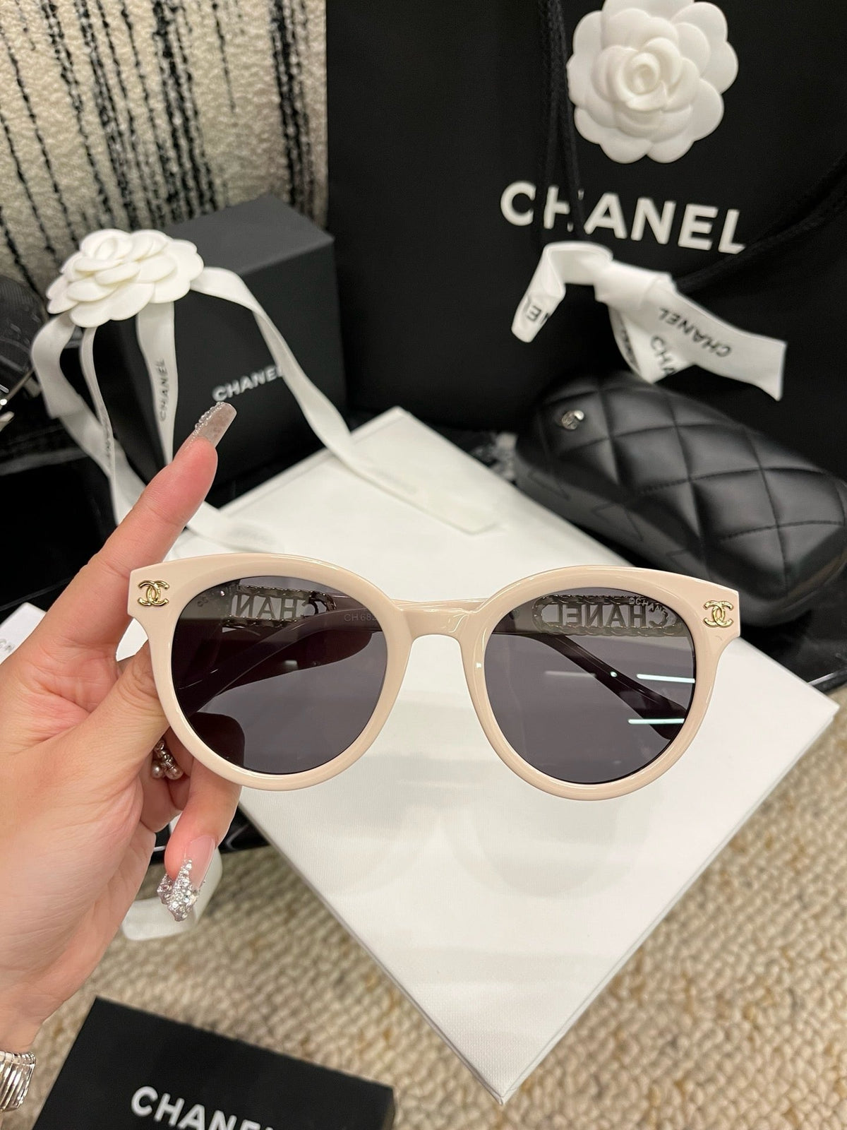CHA Sunglasses