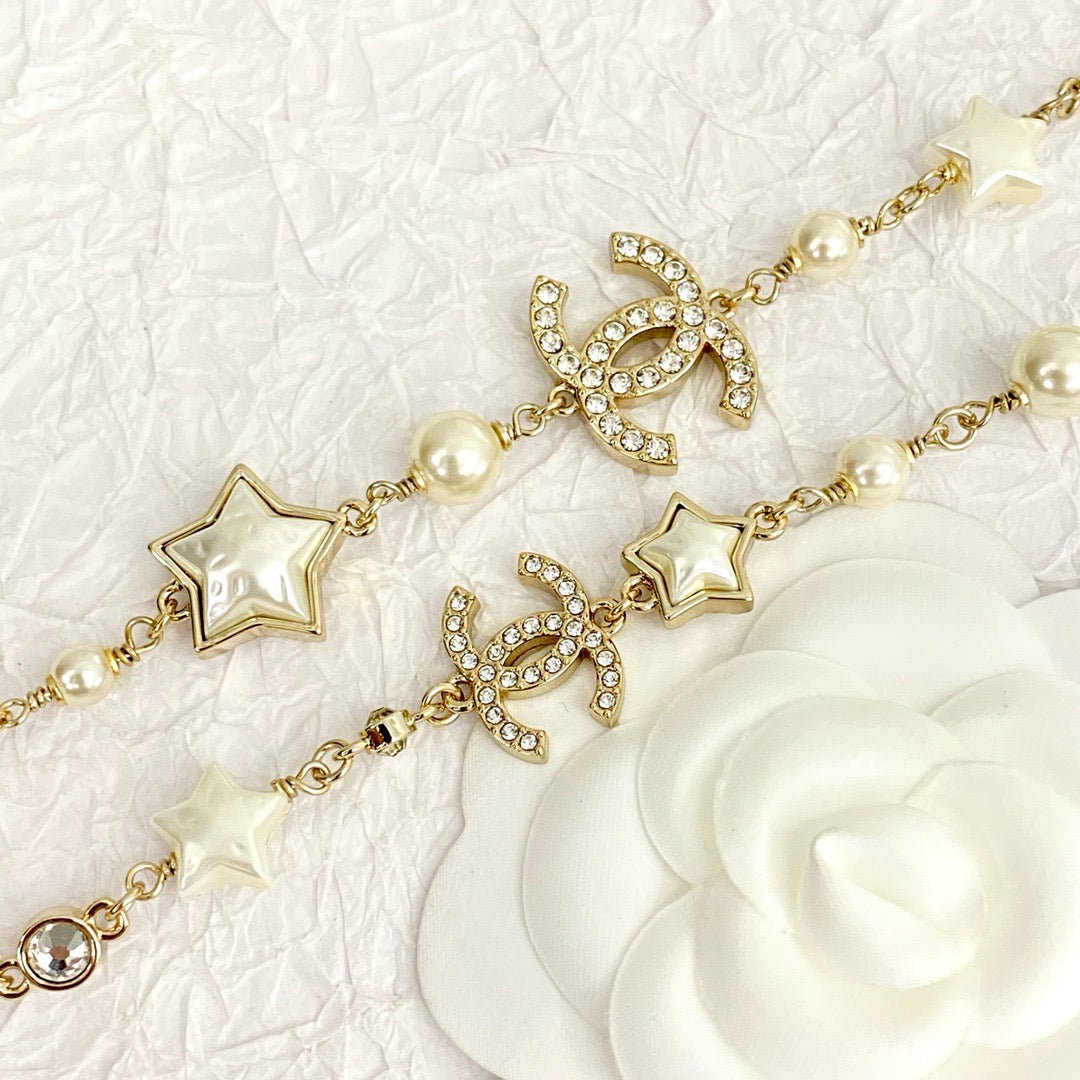 CHA Necklace