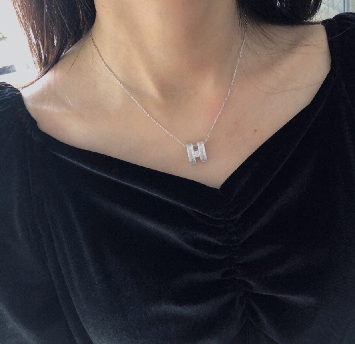 HERM Necklace