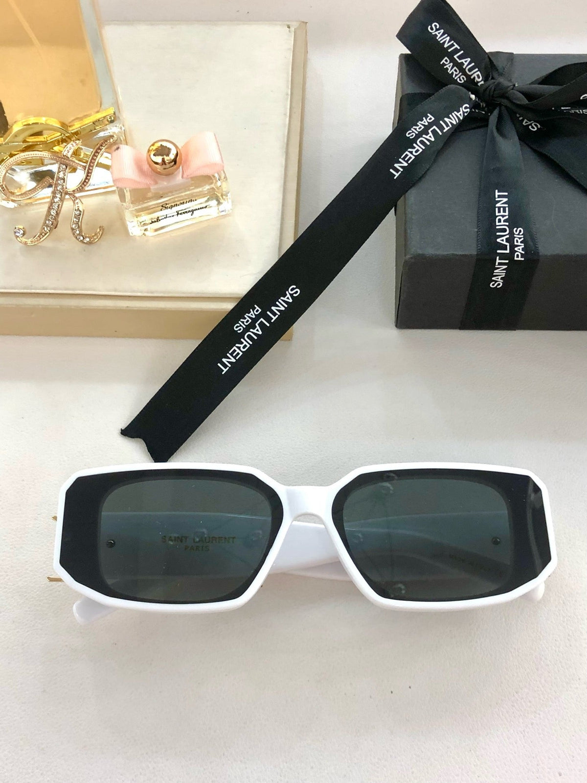 YLS Sunglasses