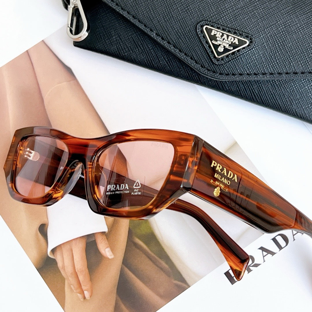 PRA Sunglasses