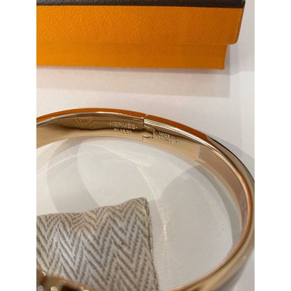 HERM Sand Mini Clic Chaine d'Ancre Bracelet