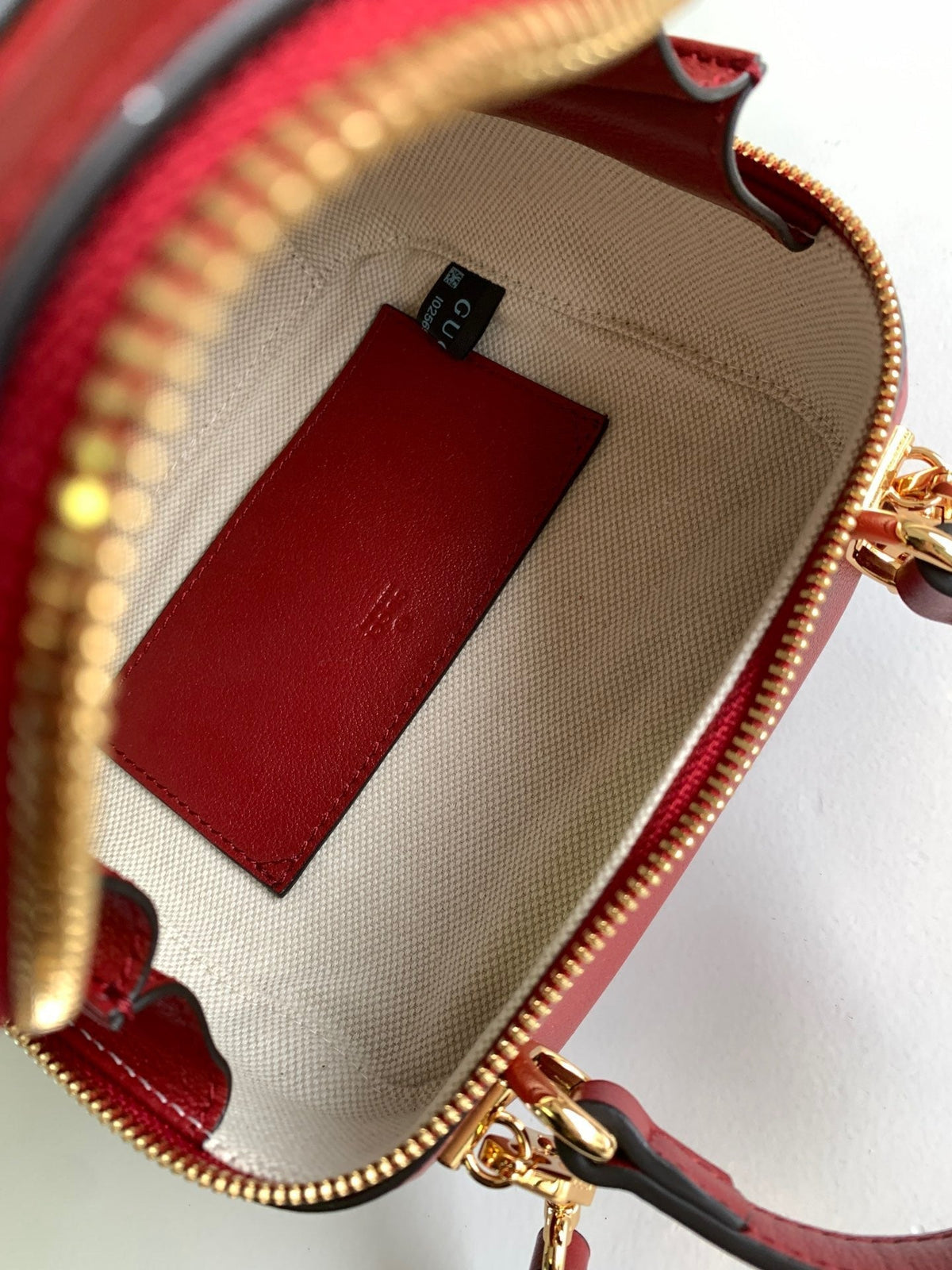 GUC Blondie Bag