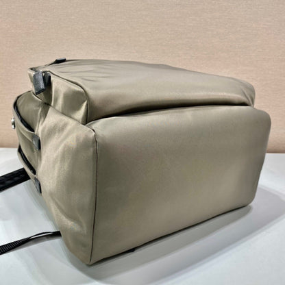 PRA Backpack