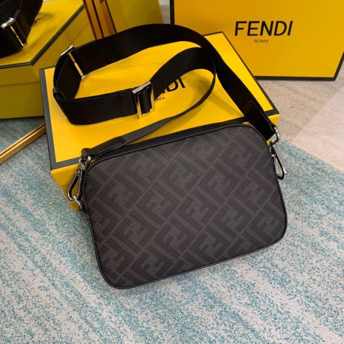 FEN Messenger Bag