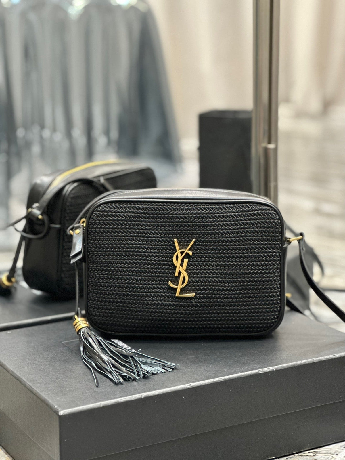 YLS Lou Sling
