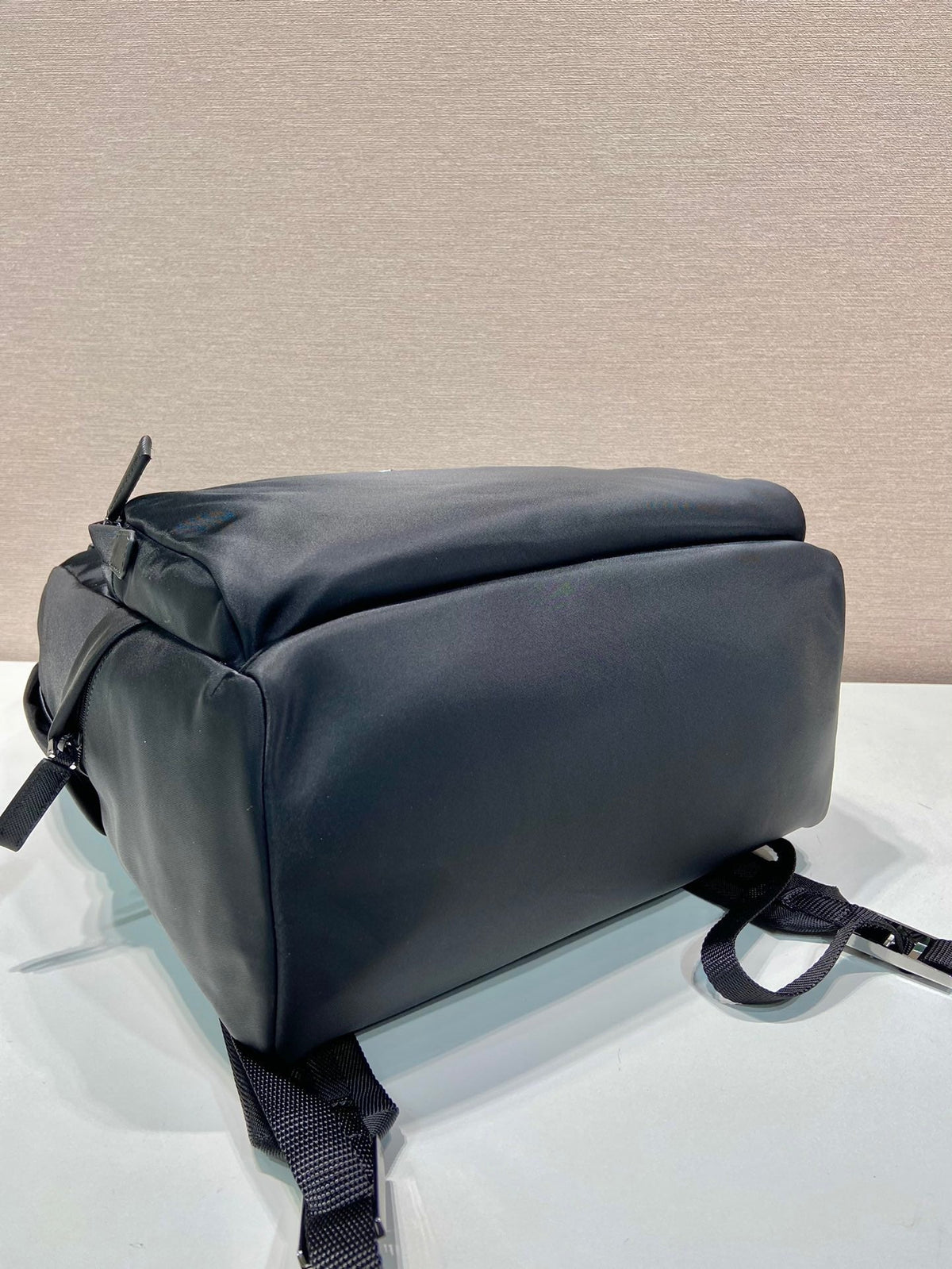 PRA Backpack
