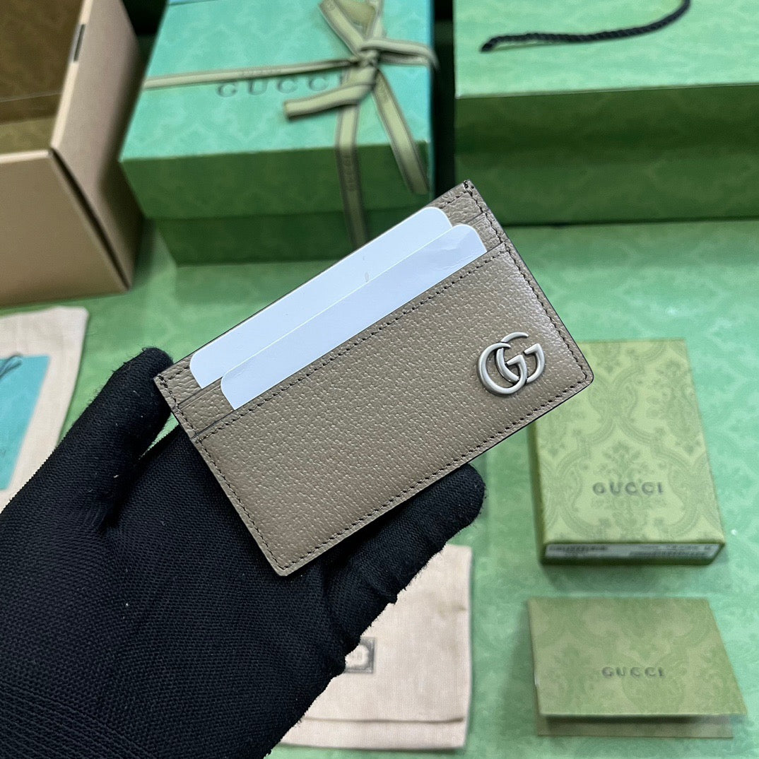 GUC Wallet