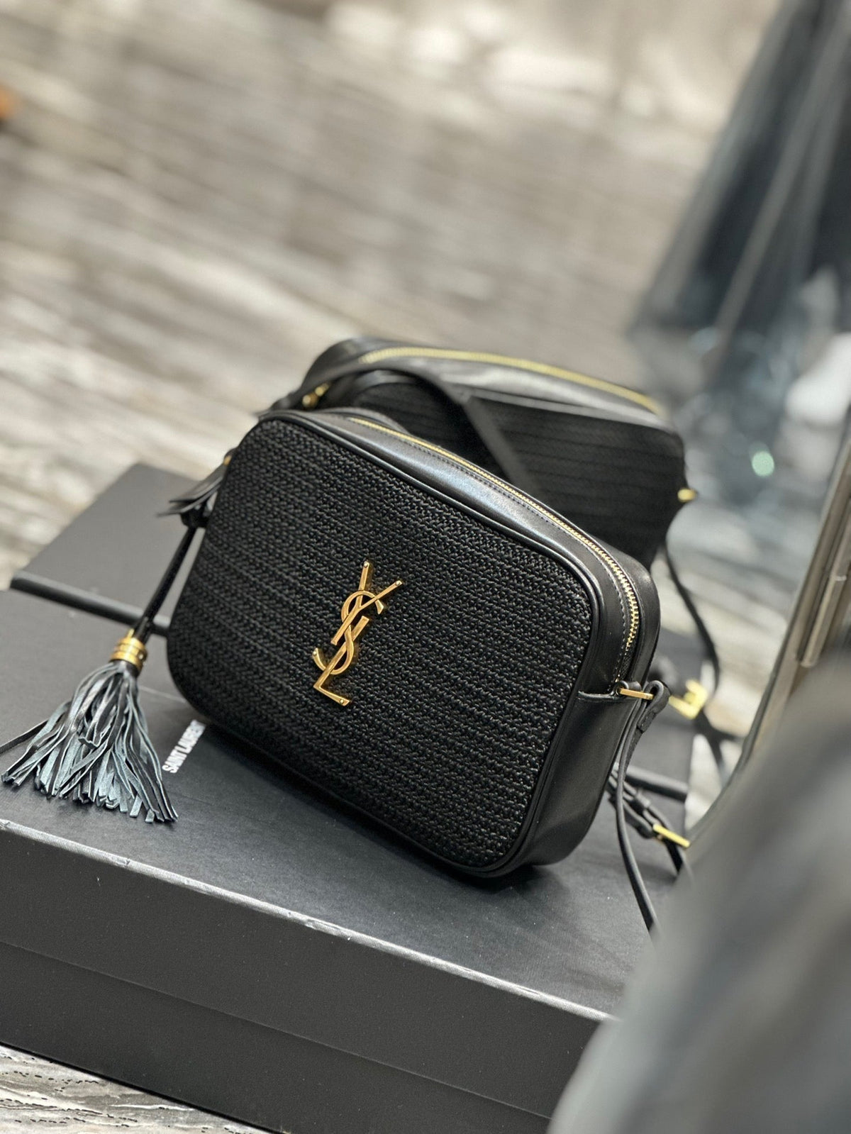 YLS Lou Sling