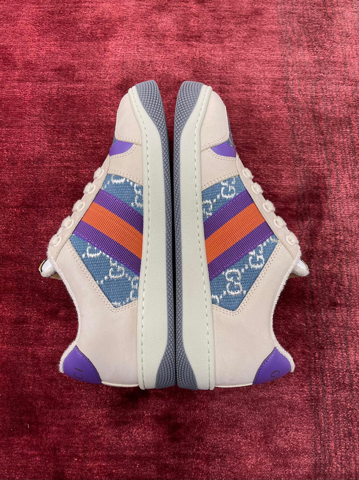 Sneakers & Shoes