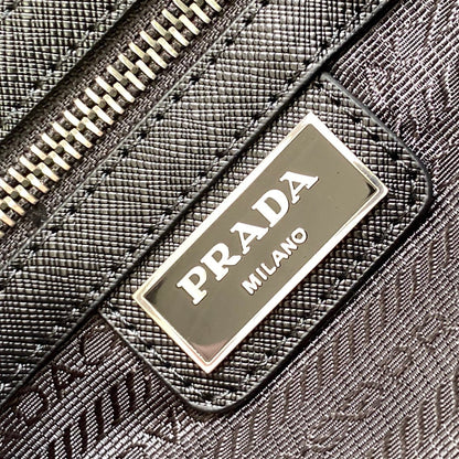 PRA Messenger Bag