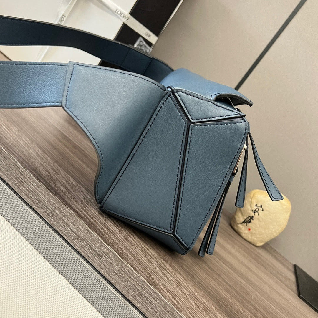LO Puzzle Bag