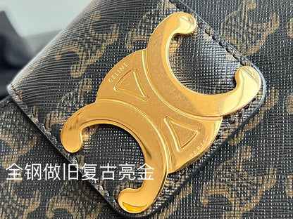 CEL Triomphe Hobo