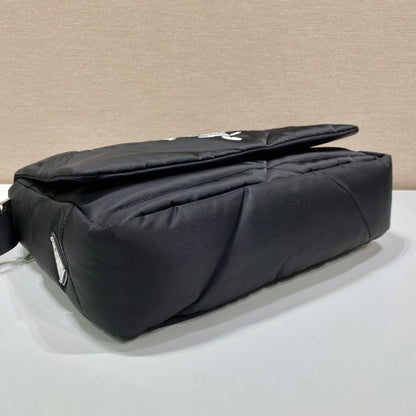 PRA Messenger Bag